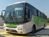 Turismo e Fretamento Orion Transportes 2901 na cidade de Cabreúva, São Paulo, Brasil, por Pedro de Aguiar Amaral. Número da foto: #12347702.