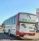 Transnacional 0422226 na cidade de Maracanaú, Ceará, Brasil, por Jonathan Nunes. Número da foto: #12348093.