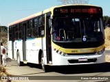 HP Transportes Coletivos 20507 na cidade de Aparecida de Goiânia, Goiás, Brasil, por Kauan Kerllon BusGyn. Número da foto: #:id.