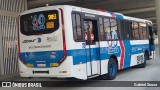 Auto Viação Jabour D86267 na cidade de Rio de Janeiro, Rio de Janeiro, Brasil, por Gabriel Sousa. Número da foto: #:id.