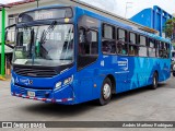 Autotransportes San Antonio 46 na cidade de Catedral, San José, San José, Costa Rica, por Andrés Martínez Rodríguez. Número da foto: #:id.