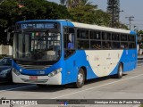VB Transportes e Turismo 1120 na cidade de Campinas, São Paulo, Brasil, por Henrique Alves de Paula Silva. Número da foto: #:id.