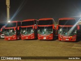 Expresso Itamarati 7317 na cidade de São José do Rio Preto, São Paulo, Brasil, por José da Silva. Número da foto: #12349308.
