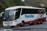 Empresa Reunidas Paulista de Transportes 144903 na cidade de Piraí, Rio de Janeiro, Brasil, por José Augusto de Souza Oliveira. Número da foto: #:id.