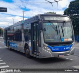 Viação Paratodos > São Jorge > Metropolitana São Paulo > Mobibrasil 6 4270 na cidade de São Paulo, São Paulo, Brasil, por Matheus Costa. Número da foto: #:id.