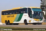 Empresa Gontijo de Transportes 14600 na cidade de Limeira, São Paulo, Brasil, por Renan da Costa Oliveira. Número da foto: #12349967.