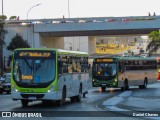 BsBus Mobilidade 503746 na cidade de Brasília, Distrito Federal, Brasil, por Daniel Chaves. Número da foto: #:id.