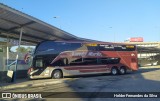 Santa Maria Fretamento e Turismo > Transportes Santa Maria(SP) 1600 na cidade de Rio de Janeiro, Rio de Janeiro, Brasil, por Helder Fernandes da Silva. Número da foto: #:id.