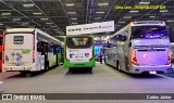 Busscar Ônibus 0000 na cidade de São Paulo, São Paulo, Brasil, por Carlos Júnior. Número da foto: #12350049.