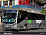 SM Transportes 20969 na cidade de Belo Horizonte, Minas Gerais, Brasil, por César Ônibus. Número da foto: #12349774.