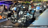 Mercedes-Benz EO500 UA na cidade de São Paulo, São Paulo, Brasil, por Carlos Júnior. Número da foto: #12350053.
