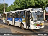 Taguatur - Taguatinga Transporte e Turismo 35.529 na cidade de Paço do Lumiar, Maranhão, Brasil, por Madyson Almeida. Número da foto: #12347793.