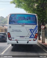 Learsi Transportes 05 na cidade de Vitória, Espírito Santo, Brasil, por Sergio Corrêa. Número da foto: #:id.