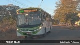 HP Transportes Coletivos 20333 na cidade de Goiânia, Goiás, Brasil, por João Gabriel P. Soares. Número da foto: #12349844.