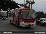 Viação Novo Retiro 88316 na cidade de Contagem, Minas Gerais, Brasil, por Douglas Célio Brandao. Número da foto: #12348526.