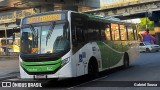 Caprichosa Auto Ônibus B27125 na cidade de Rio de Janeiro, Rio de Janeiro, Brasil, por Gabriel Sousa. Número da foto: #:id.