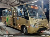 SPE VIA MOBILIDADE S/A PP950 na cidade de Curitiba, Paraná, Brasil, por Reinaldo Penha. Número da foto: #12348805.