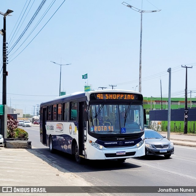 Rápido Crateús 5132126 na cidade de Eusébio, Ceará, Brasil, por Jonathan Nunes. Número da foto: #12350450.