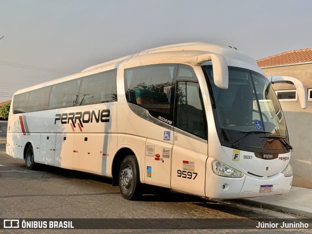 Perrone Viagens e Turismo 9597 na cidade de Garça, São Paulo, Brasil, por Júnior Juninho. Número da foto: #12351182.