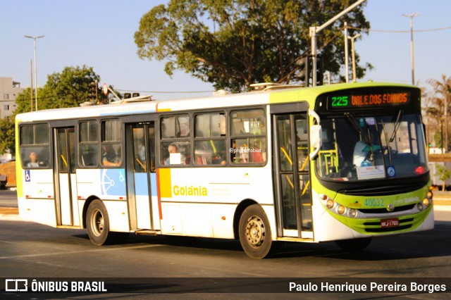 COOTEGO - Cooperativa de Transportes do Estado de Goiás 40032 na cidade de Goiânia, Goiás, Brasil, por Paulo Henrique Pereira Borges. Número da foto: #12351245.