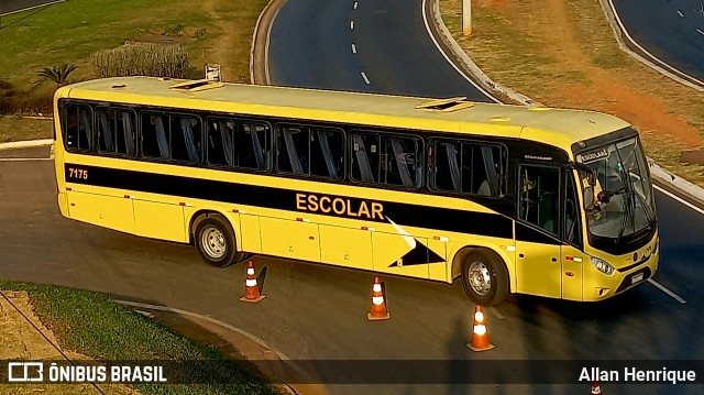 Sancetur - Santa Cecília Turismo 7175 na cidade de Paulínia, São Paulo, Brasil, por Allan Henrique. Número da foto: #12350426.