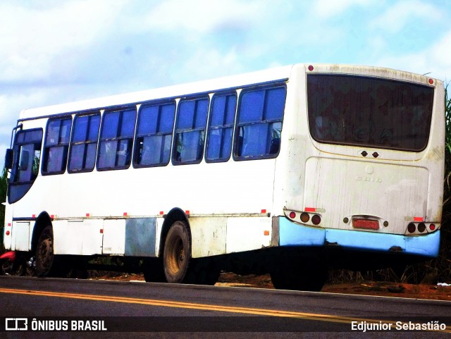 Ônibus Particulares 2247 na cidade de Aliança, Pernambuco, Brasil, por Edjunior Sebastião. Número da foto: #12350613.