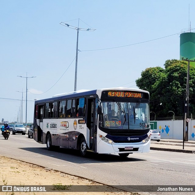 Rápido Crateús 5132119 na cidade de Eusébio, Ceará, Brasil, por Jonathan Nunes. Número da foto: #12350476.