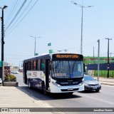 Rápido Crateús 5132126 na cidade de Eusébio, Ceará, Brasil, por Jonathan Nunes. Número da foto: #12350450.