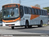 Viação São José A01036 na cidade de Nova Iguaçu, Rio de Janeiro, Brasil, por Augusto César. Número da foto: #12350306.