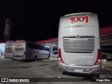 Auto Viação 1001 RJ 108.1127 na cidade de Queluz, São Paulo, Brasil, por Roger Silva. Número da foto: #12351063.