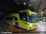 Ônibus Particulares 20055 na cidade de Queluz, São Paulo, Brasil, por Roger Silva. Número da foto: #12351106.