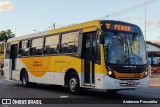 Empresa São Salvador 2 136 na cidade de Campos dos Goytacazes, Rio de Janeiro, Brasil, por Anderson Pessanha. Número da foto: #12351390.
