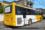 Ônibus Particulares 5752 na cidade de Rio de Janeiro, Rio de Janeiro, Brasil, por Lucas Diniz. Número da foto: #:id.