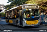 Viação Metrópole Paulista - Zona Leste 3 2631 na cidade de São Paulo, São Paulo, Brasil, por Giovanni Melo. Número da foto: #:id.