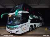 Rovetur Turismo 21001 na cidade de Queluz, São Paulo, Brasil, por Roger Silva. Número da foto: #12351100.