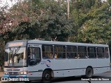 São Jorge Auto Bus 800 na cidade de Ponte Nova, Minas Gerais, Brasil, por Samuel Tomás de Souza. Número da foto: #12350392.