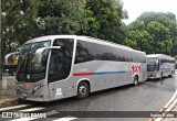 Auto Viação 1001 RJ 108.118 na cidade de Aparecida, São Paulo, Brasil, por Isaias Ralen. Número da foto: #12351481.