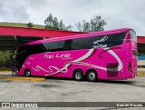 Top Line Turismo 0208 na cidade de Queluz, São Paulo, Brasil, por Kaio de Macedo. Número da foto: #12351294.