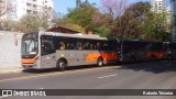 Alfa Rodobus > CooperAlfa 8 6320 na cidade de São Paulo, São Paulo, Brasil, por Roberto Teixeira. Número da foto: #12351279.