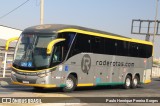 RodeRotas - Rotas de Viação do Triângulo 7732 na cidade de Goiânia, Goiás, Brasil, por Paulo Henrique Pereira Borges. Número da foto: #12351266.