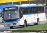 Transportes Futuro C30224 na cidade de Rio de Janeiro, Rio de Janeiro, Brasil, por Valter Silva. Número da foto: #12350886.