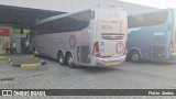 Rota Transportes Rodoviários 8115 na cidade de Cruz das Almas, Bahia, Brasil, por Flávio  Santos. Número da foto: #12350532.