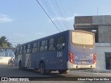 Prefeitura Municipal de Nova Cruz 280 na cidade de Montanhas, Rio Grande do Norte, Brasil, por Alison Diego Dias da Silva. Número da foto: #:id.