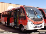 Auto Viação Marechal Brasília 447218 na cidade de Taguatinga, Distrito Federal, Brasil, por José Augusto da Silva Gama. Número da foto: #:id.