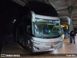 Auto Viação 1001 RJ 108.1132 na cidade de Queluz, São Paulo, Brasil, por Roger Silva. Número da foto: #12351105.