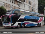 Clebinho Turismo 1090 na cidade de Viçosa, Minas Gerais, Brasil, por Christian  Fortunato. Número da foto: #12350390.