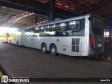 City Transporte Urbano Intermodal - Guarujá 126 na cidade de Guarujá, São Paulo, Brasil, por Jean Gu. Número da foto: #:id.