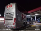 Auto Viação 1001 RJ 108.1127 na cidade de Queluz, São Paulo, Brasil, por Roger Silva. Número da foto: #12351062.