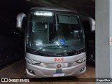 Auto Viação 1001 RJ 108.1125 na cidade de Queluz, São Paulo, Brasil, por Roger Silva. Número da foto: #12351104.