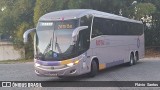 Rota Transportes Rodoviários 8115 na cidade de Cruz das Almas, Bahia, Brasil, por Flávio  Santos. Número da foto: #12350536.